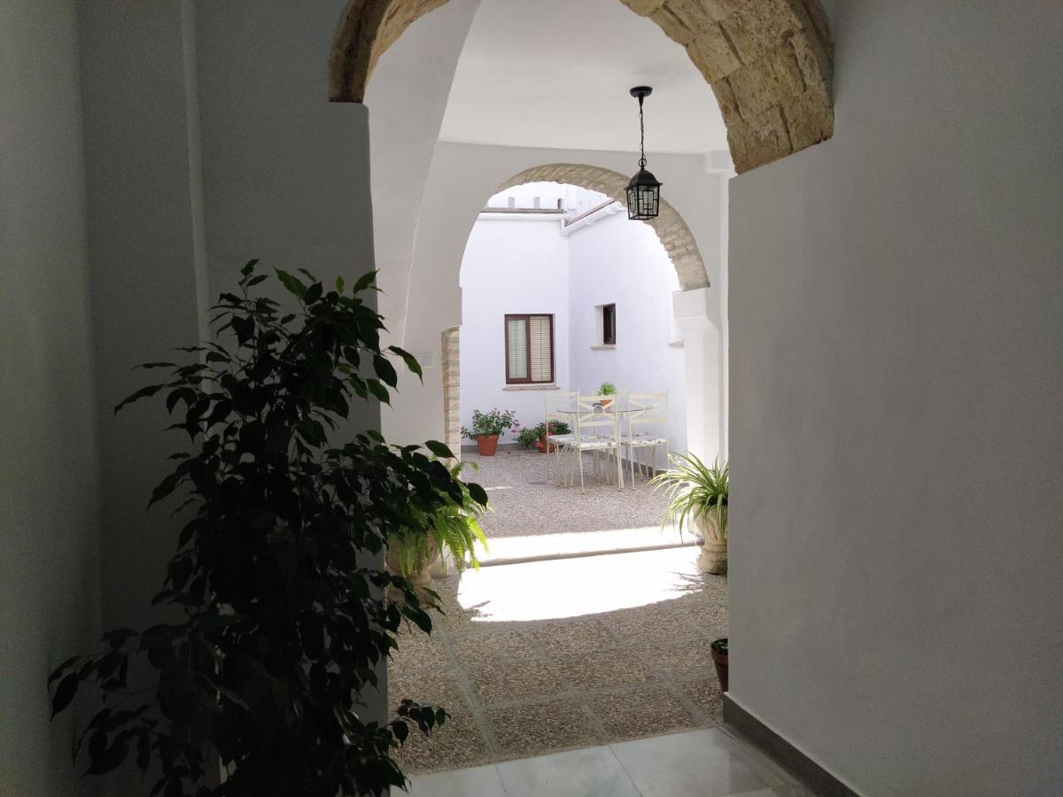 Casa Vicario Appartement